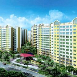 Blk 489C Sunshine Gardens (Choa Chu Kang), HDB 5 Rooms #613252741